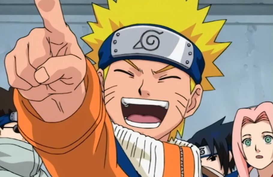 Masashi Kishimoto Revela O Verdadeiro Motivo De Naruto Uzuma Telegraph